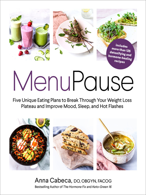 Cover image for MenuPause